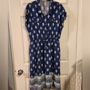 Lucky Brand Dress